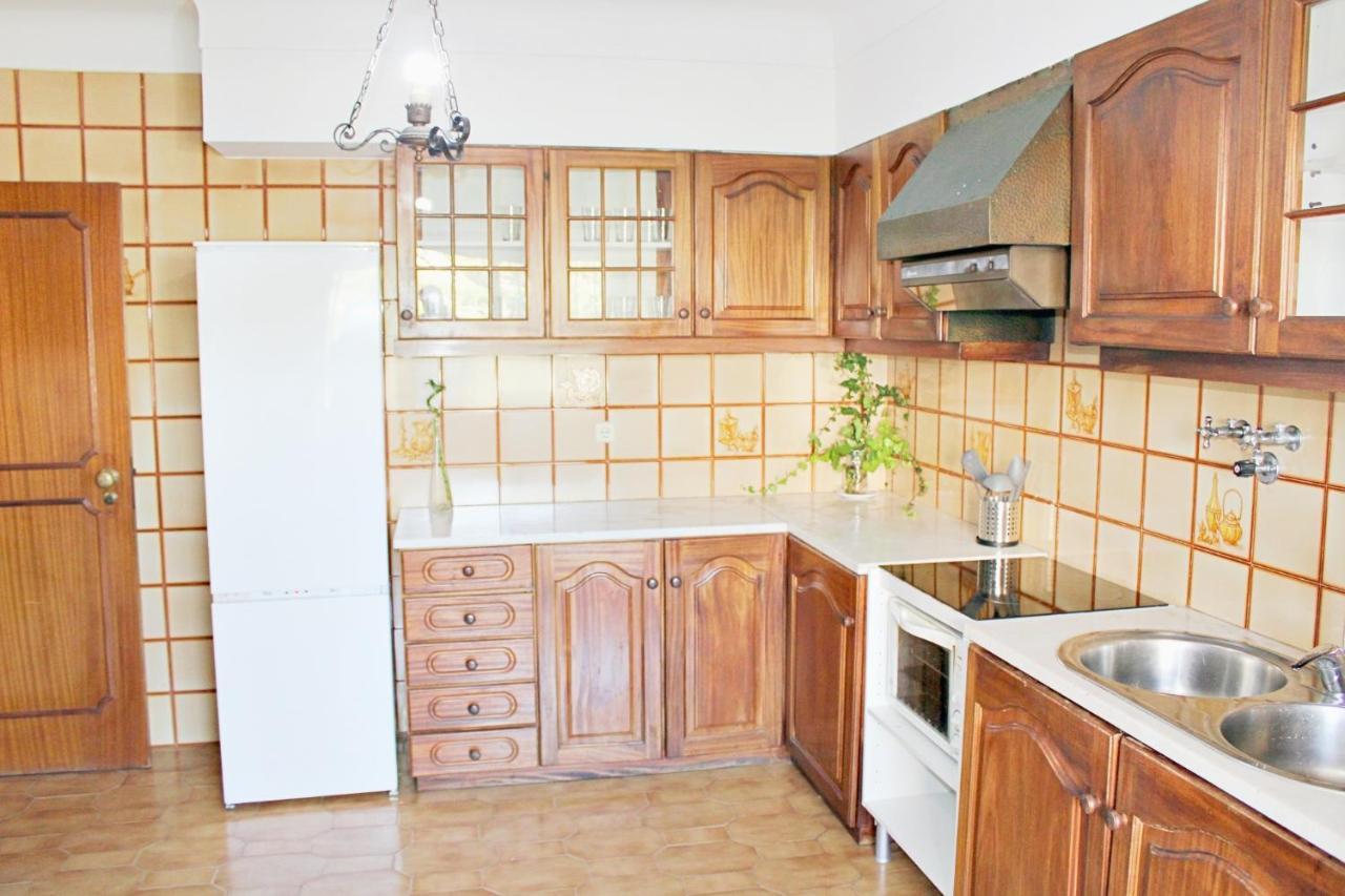 Villa Do Sol Carcavelos Beach House Zewnętrze zdjęcie