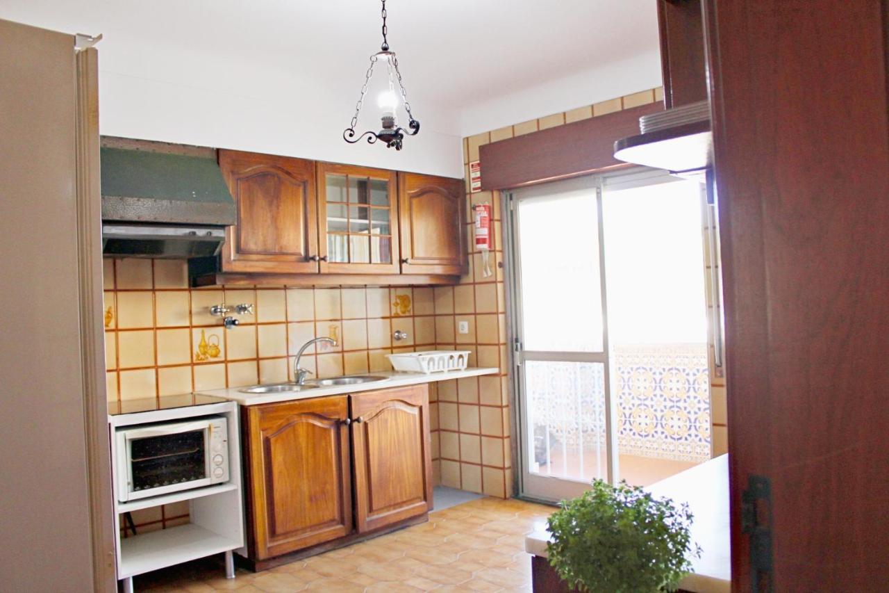 Villa Do Sol Carcavelos Beach House Zewnętrze zdjęcie