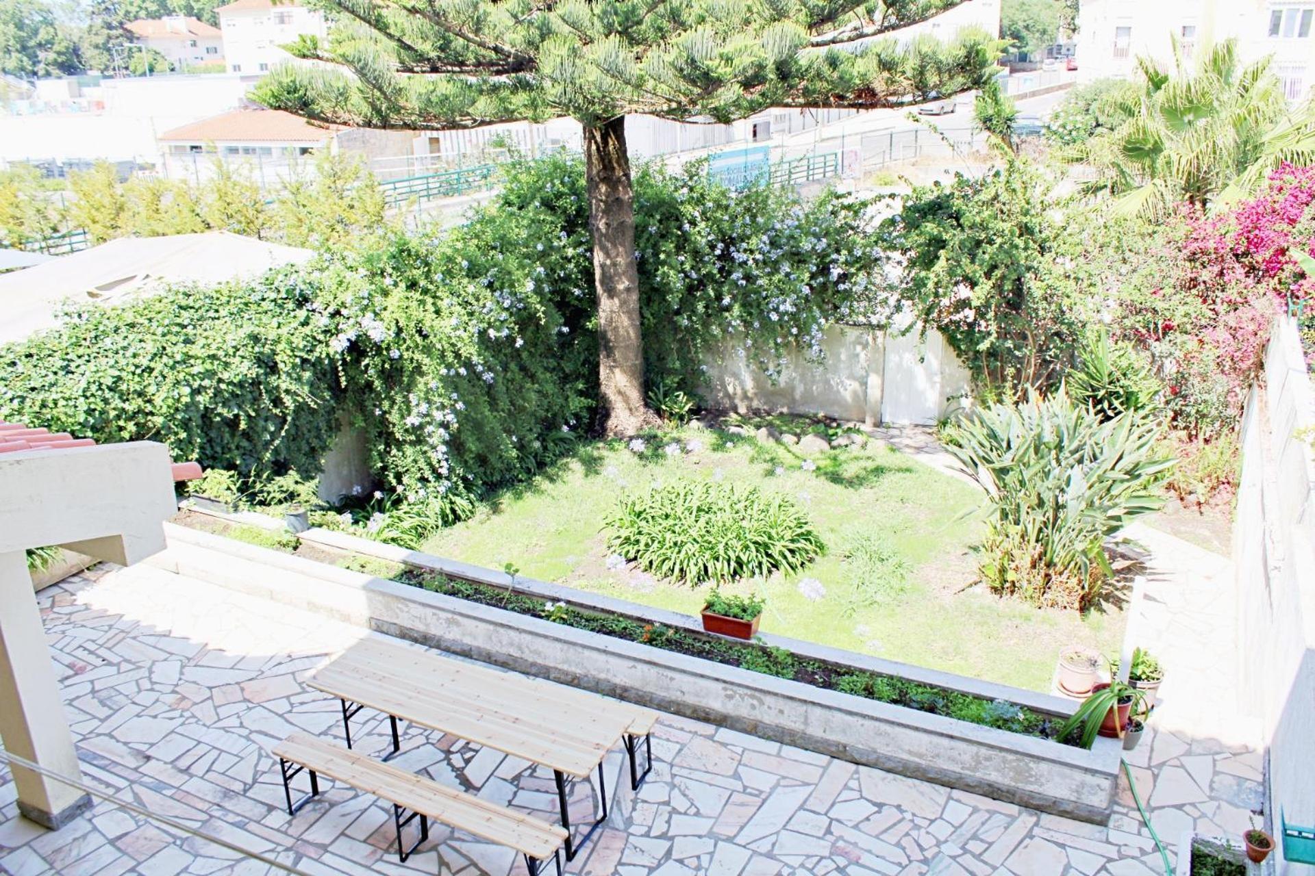 Villa Do Sol Carcavelos Beach House Zewnętrze zdjęcie