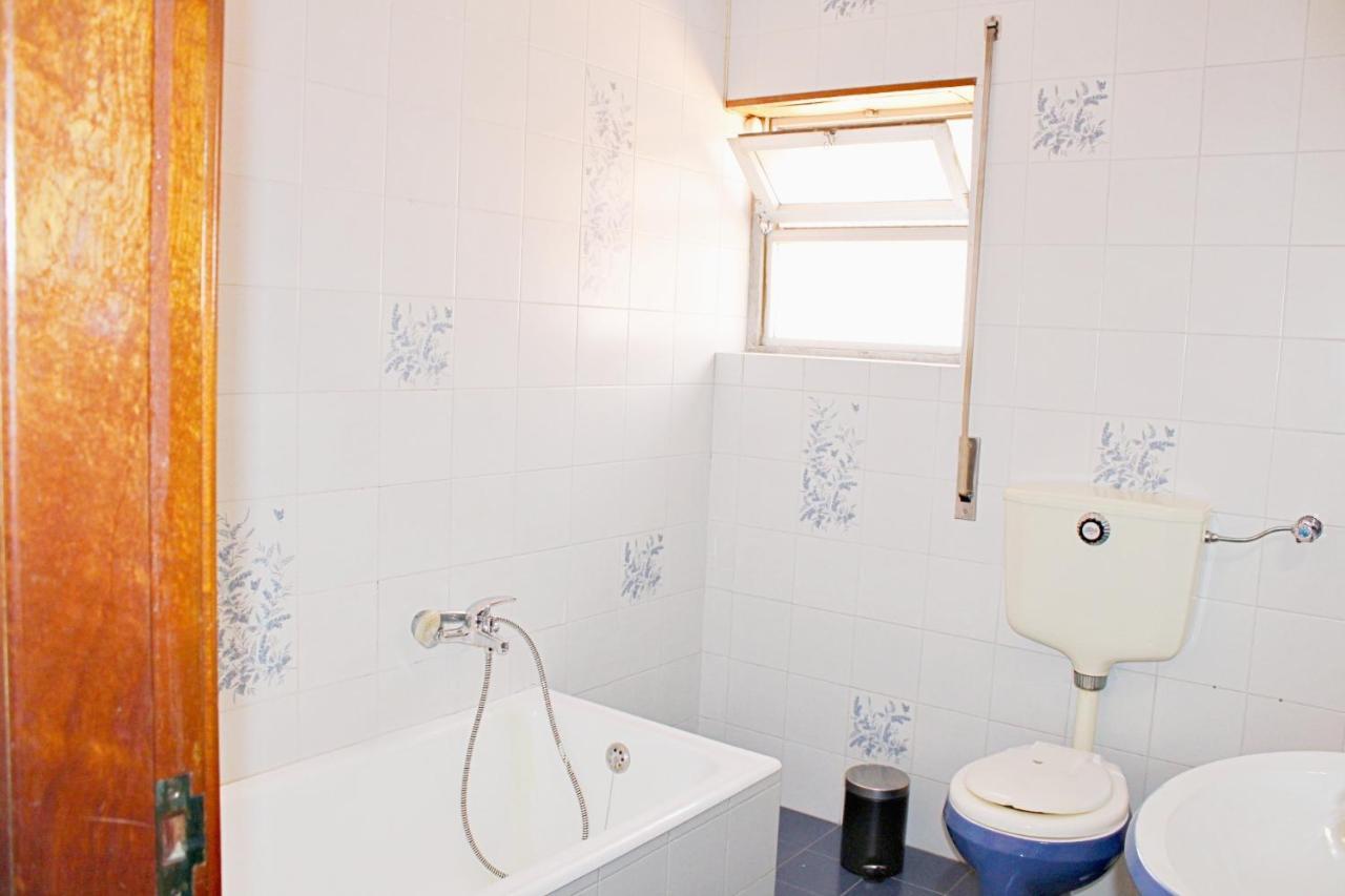 Villa Do Sol Carcavelos Beach House Zewnętrze zdjęcie