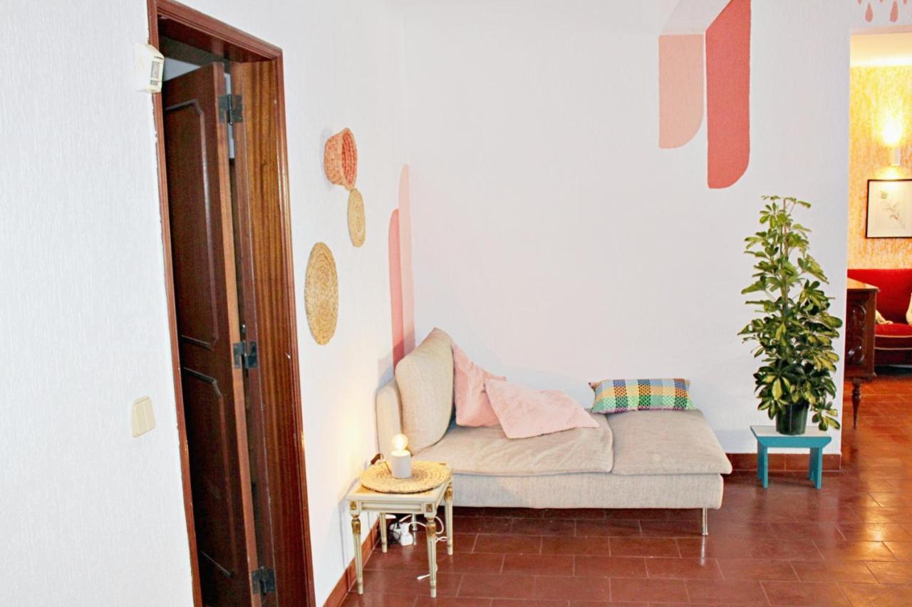 Villa Do Sol Carcavelos Beach House Zewnętrze zdjęcie