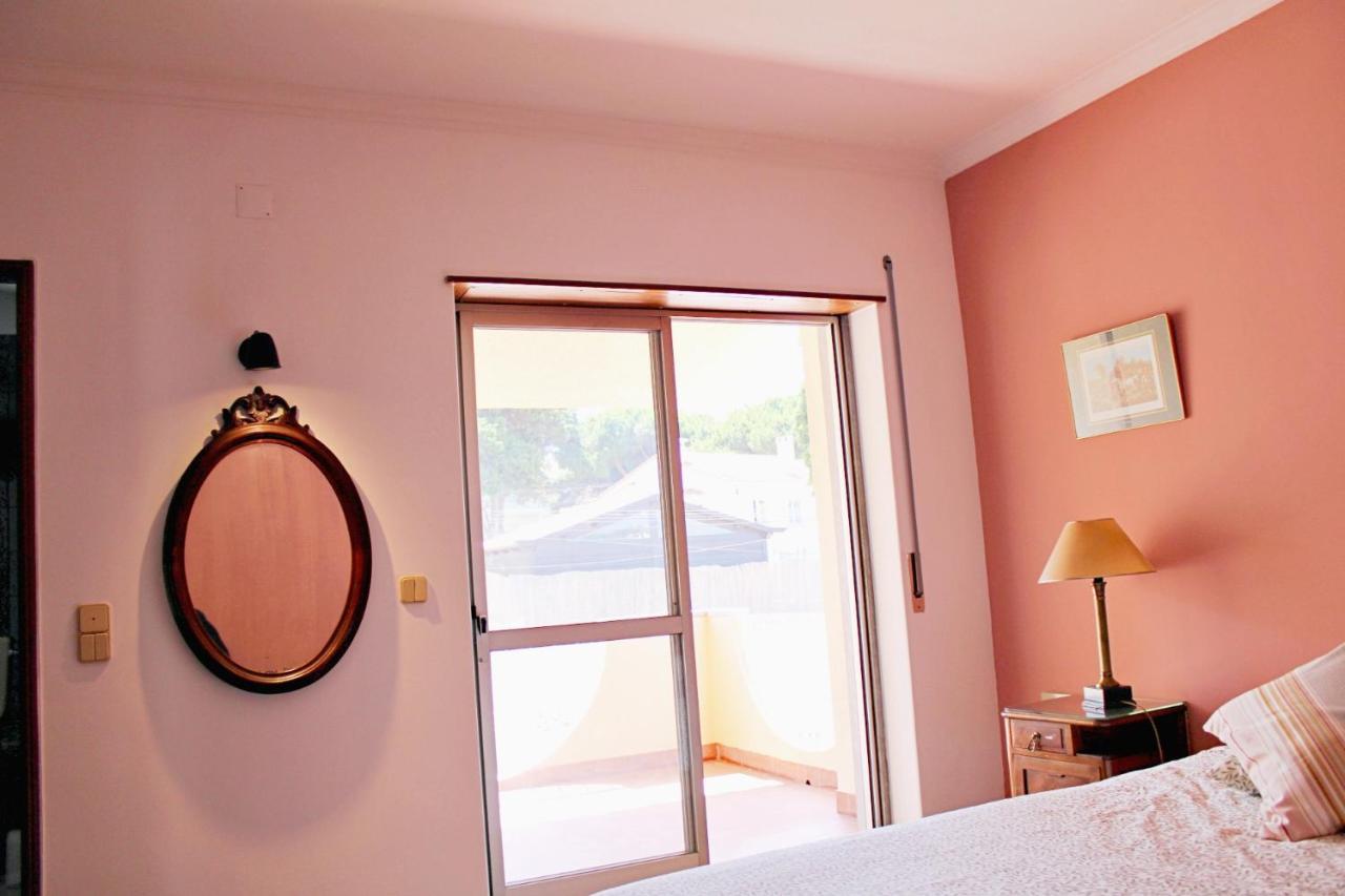 Villa Do Sol Carcavelos Beach House Zewnętrze zdjęcie