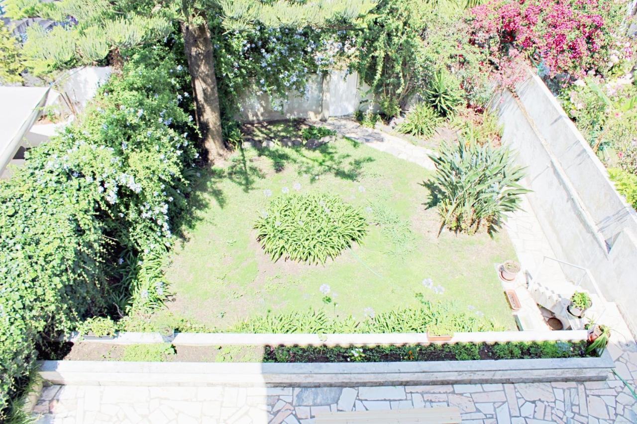 Villa Do Sol Carcavelos Beach House Zewnętrze zdjęcie