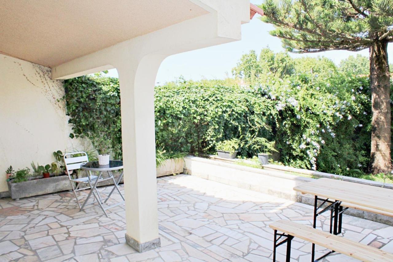 Villa Do Sol Carcavelos Beach House Zewnętrze zdjęcie