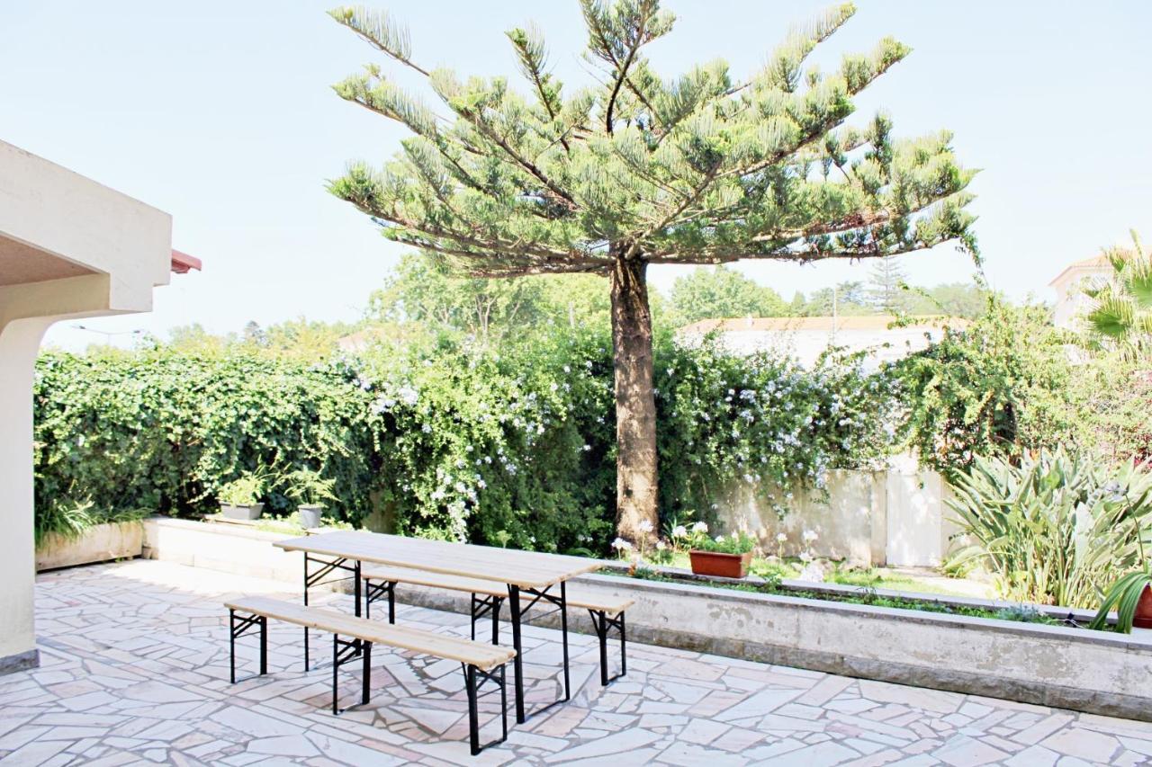 Villa Do Sol Carcavelos Beach House Zewnętrze zdjęcie