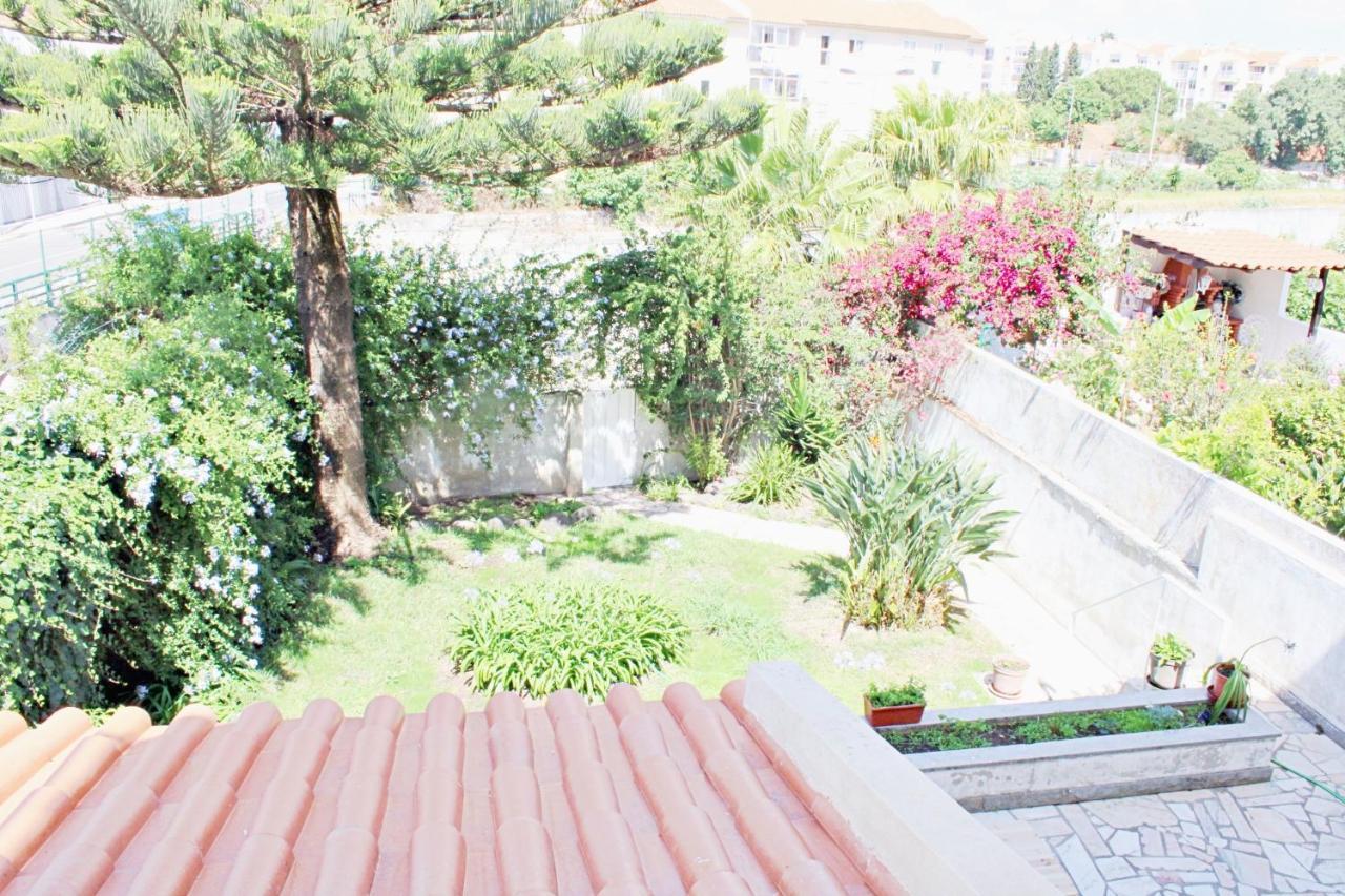 Villa Do Sol Carcavelos Beach House Zewnętrze zdjęcie