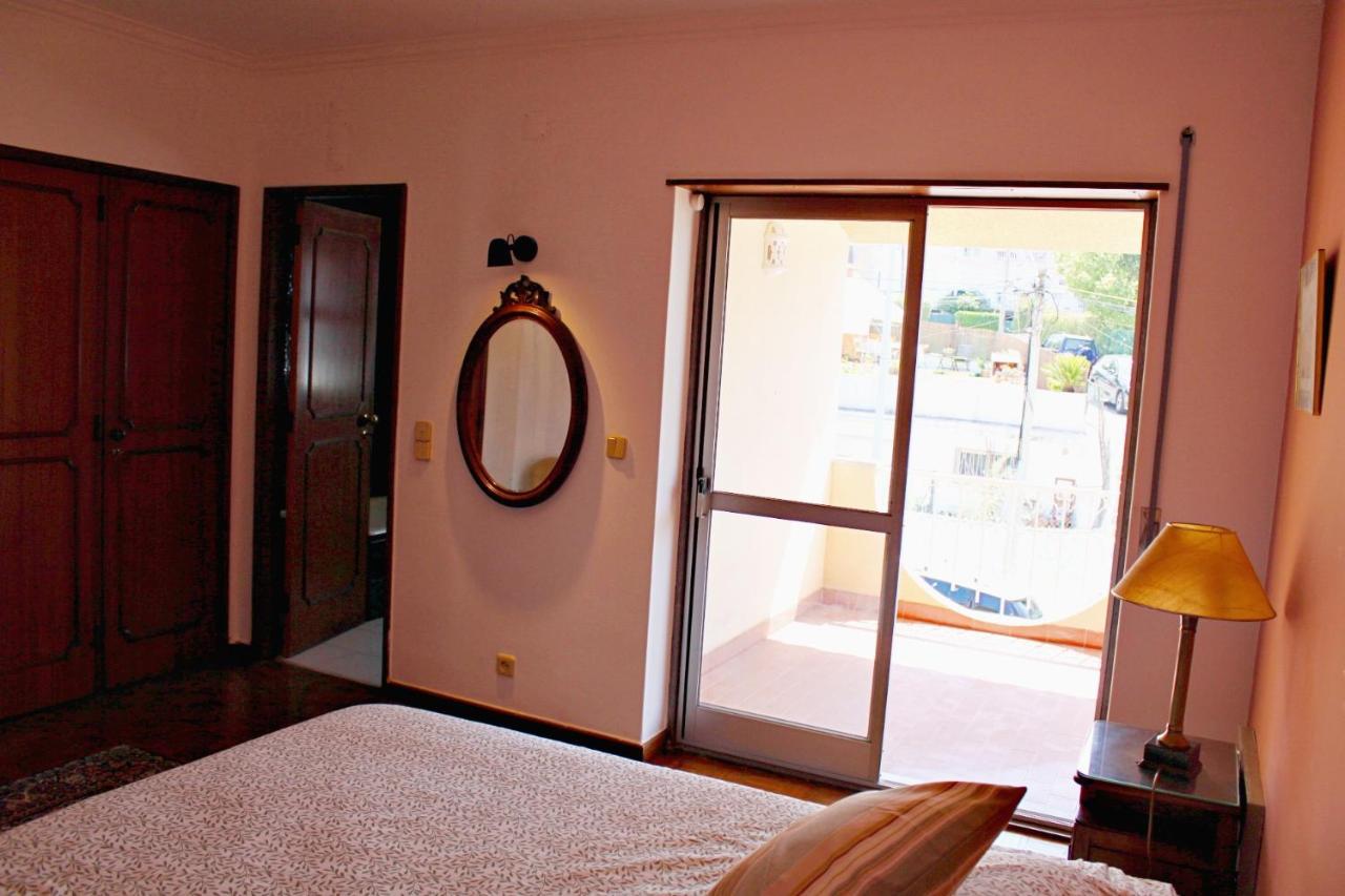 Villa Do Sol Carcavelos Beach House Zewnętrze zdjęcie