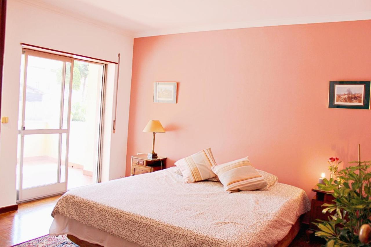 Villa Do Sol Carcavelos Beach House Zewnętrze zdjęcie