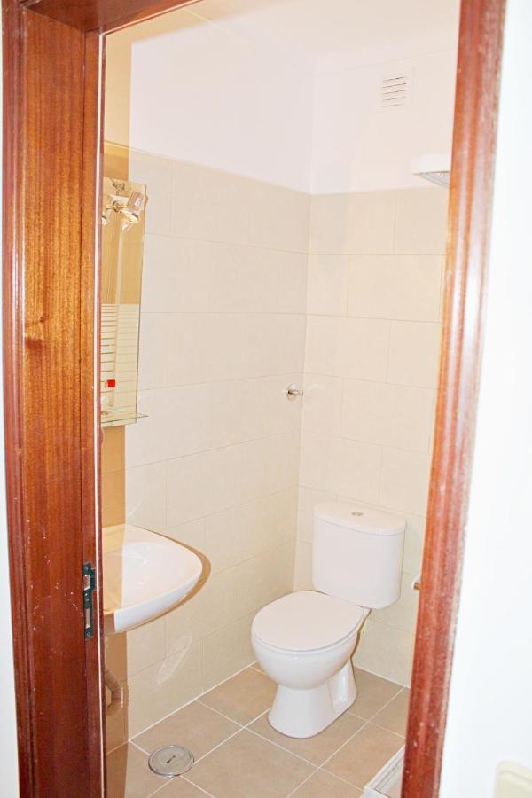 Villa Do Sol Carcavelos Beach House Zewnętrze zdjęcie