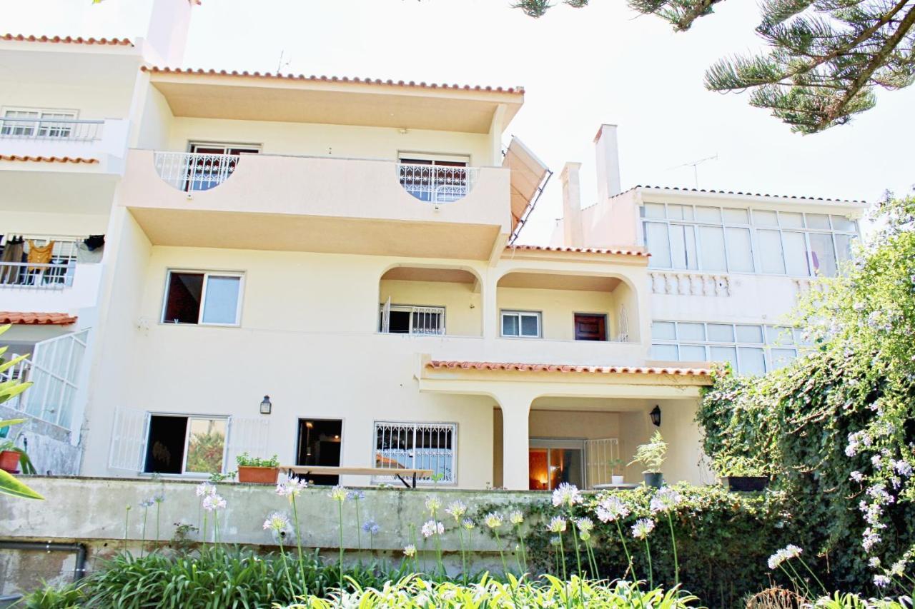 Villa Do Sol Carcavelos Beach House Zewnętrze zdjęcie