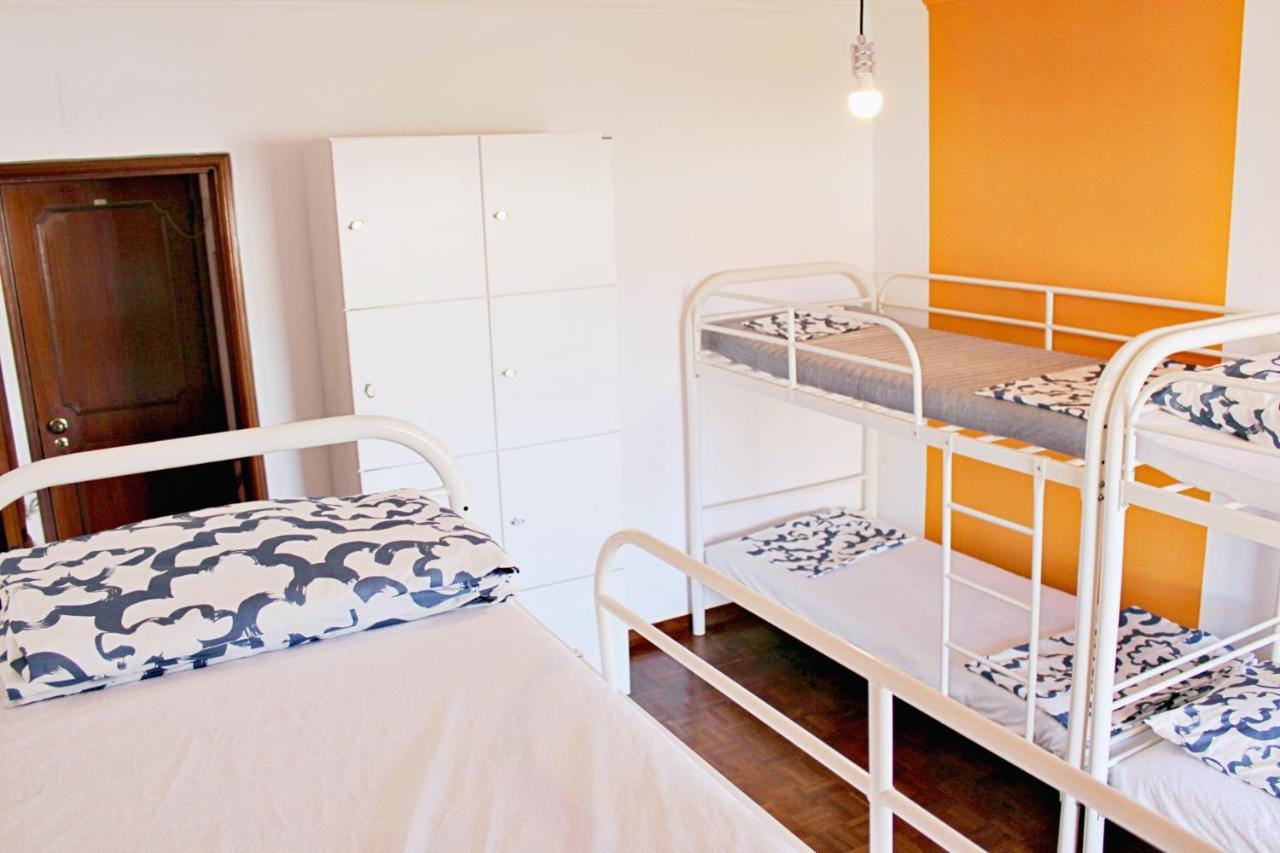 Villa Do Sol Carcavelos Beach House Zewnętrze zdjęcie