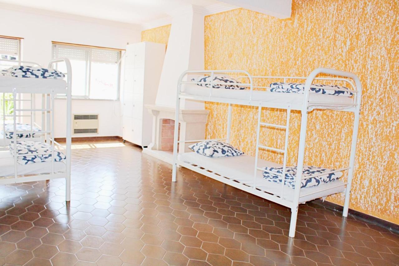 Villa Do Sol Carcavelos Beach House Zewnętrze zdjęcie