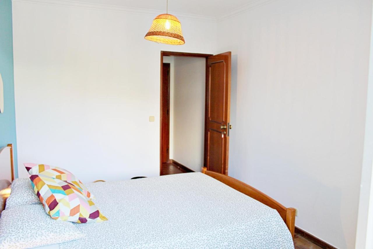 Villa Do Sol Carcavelos Beach House Zewnętrze zdjęcie