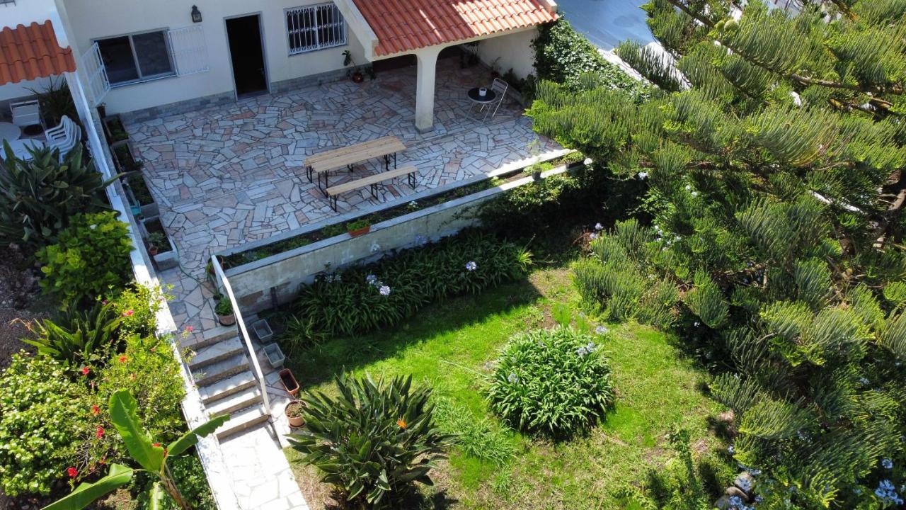 Villa Do Sol Carcavelos Beach House Zewnętrze zdjęcie