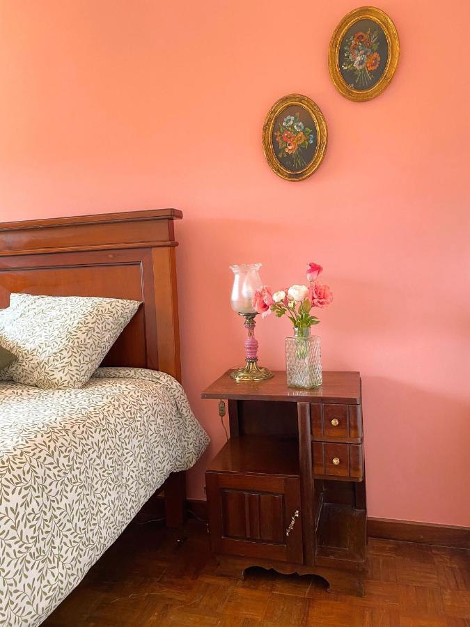 Villa Do Sol Carcavelos Beach House Zewnętrze zdjęcie