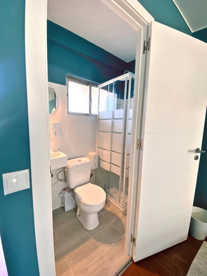 Villa Do Sol Carcavelos Beach House Zewnętrze zdjęcie