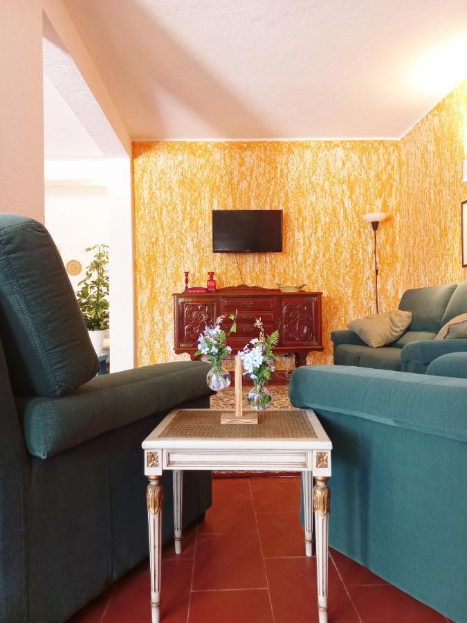 Villa Do Sol Carcavelos Beach House Zewnętrze zdjęcie