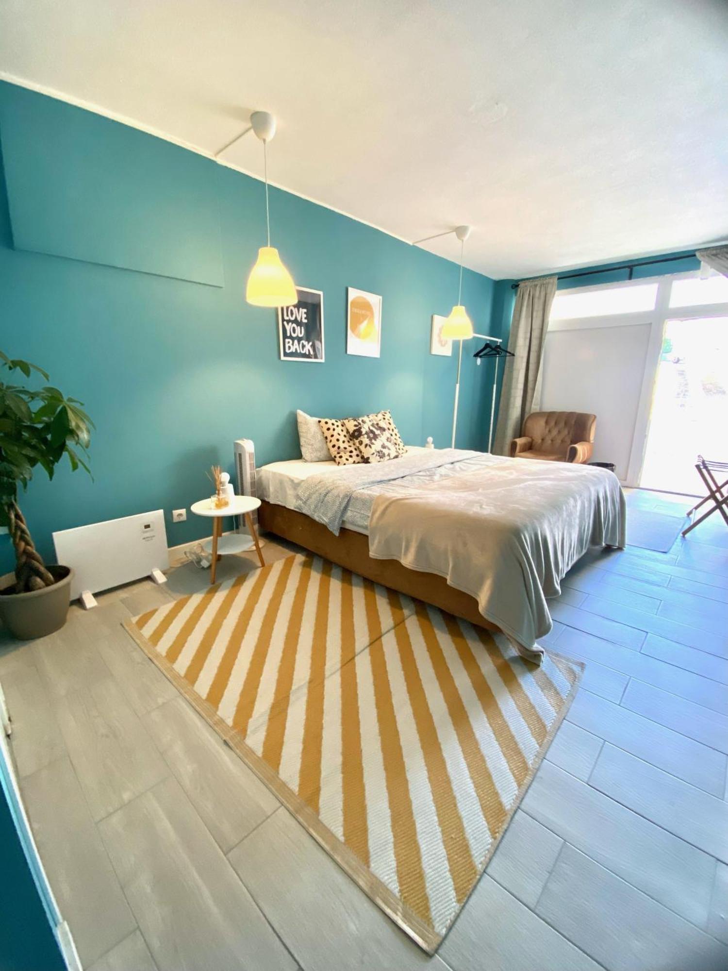 Villa Do Sol Carcavelos Beach House Zewnętrze zdjęcie