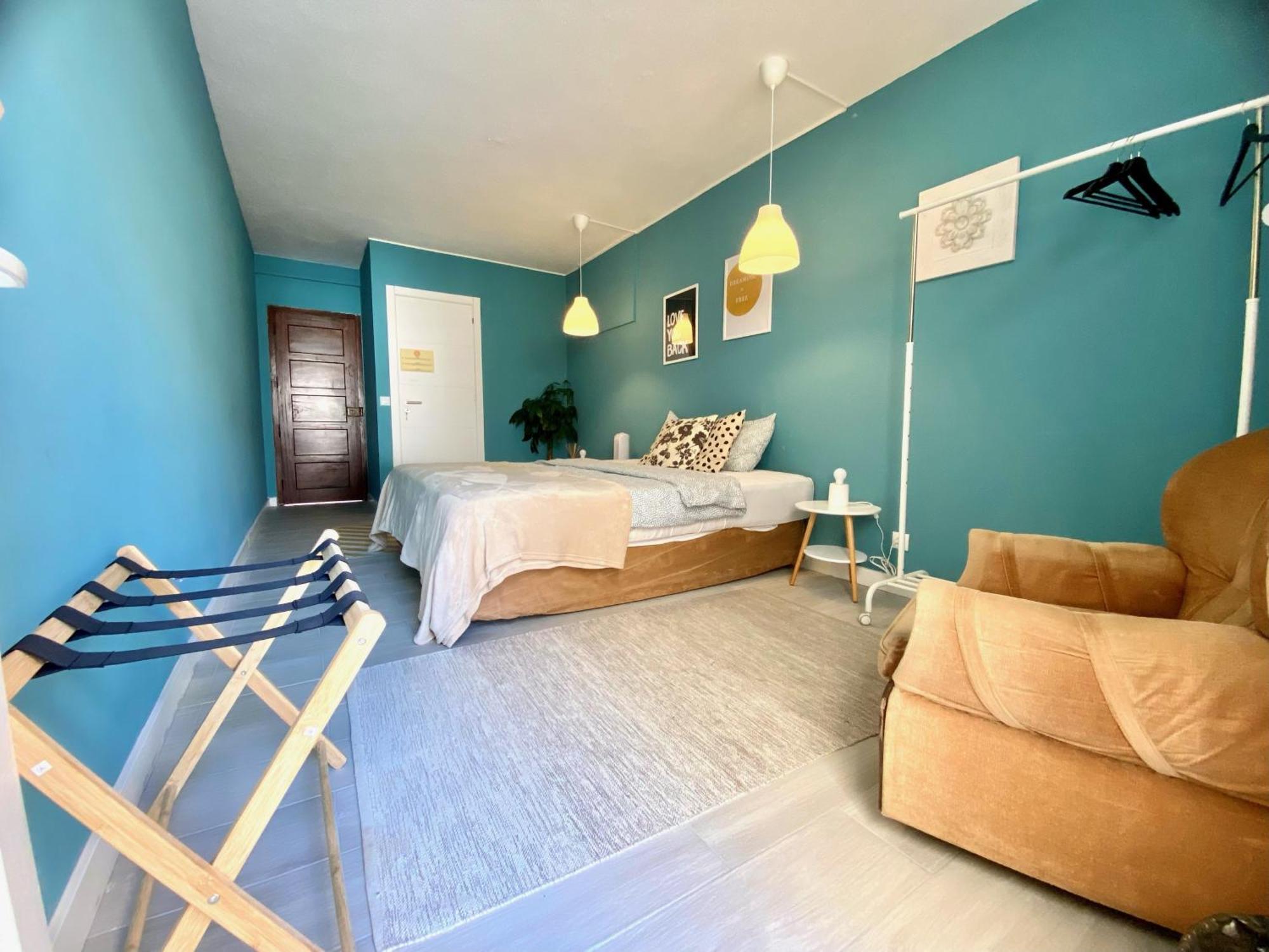 Villa Do Sol Carcavelos Beach House Zewnętrze zdjęcie